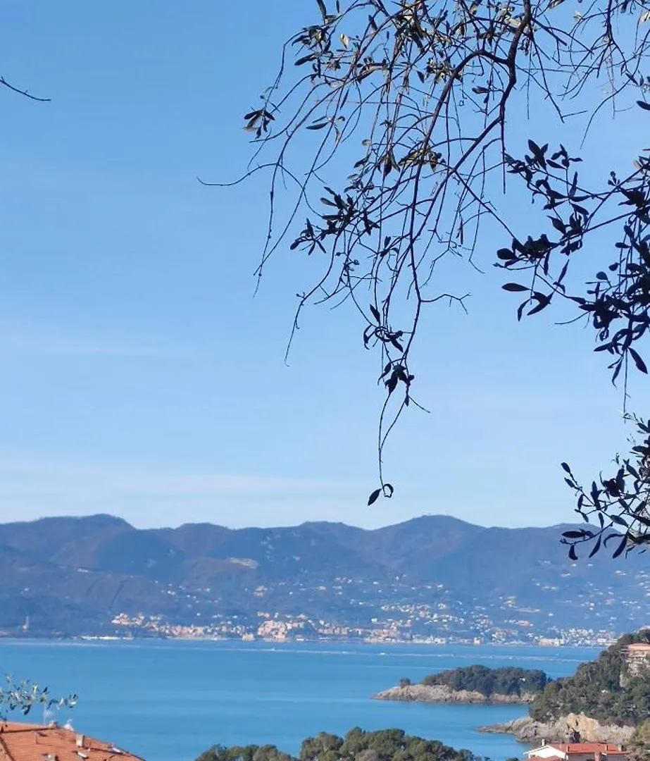 Campsite Campeggio Gianna Golfo Dei Poeti Lerici