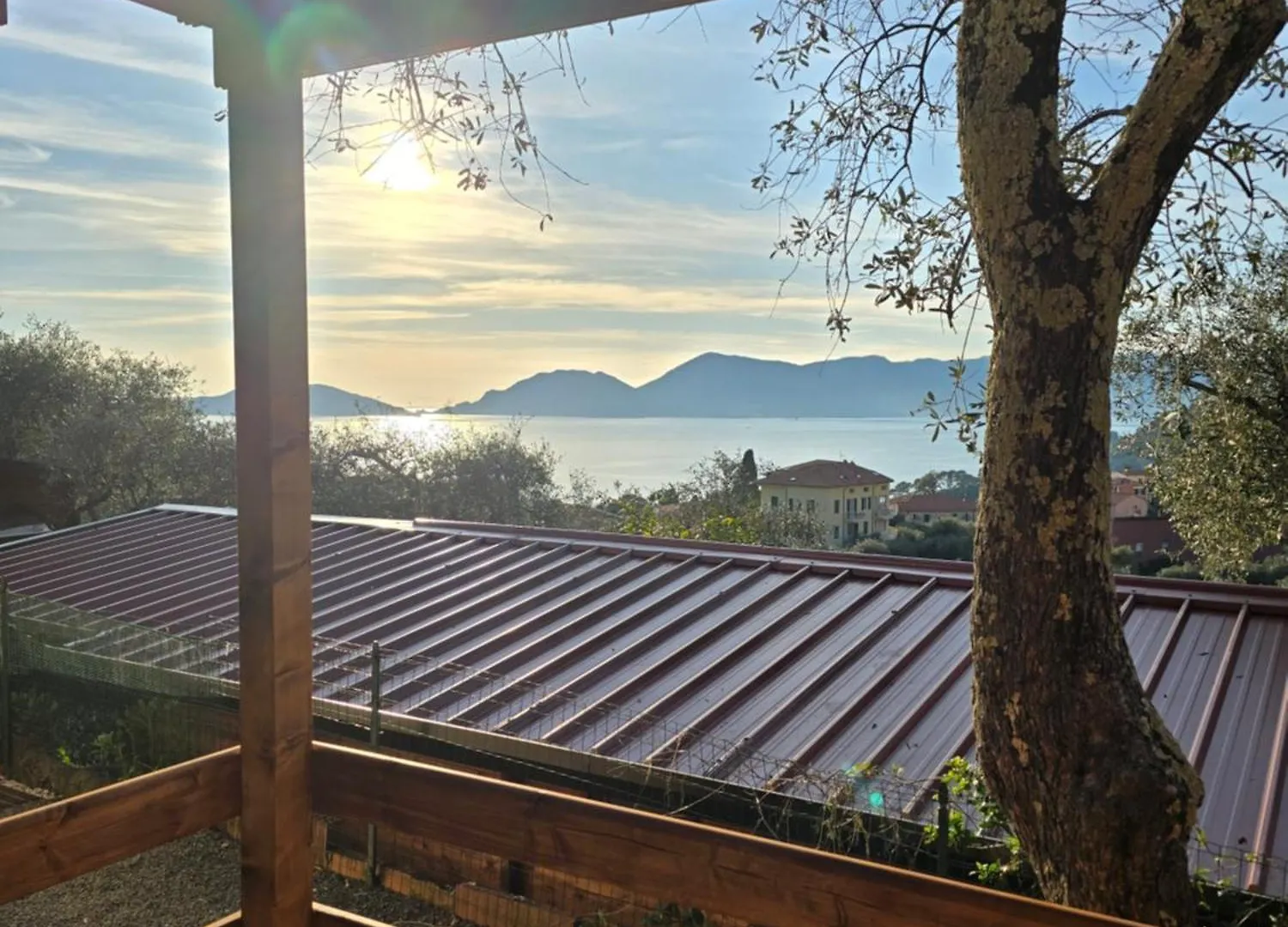 Campeggio Gianna Golfo Dei Poeti Lerici 0*,  Italy