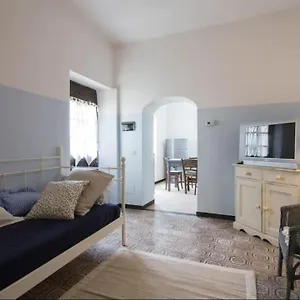  Casa vacanze Ca' Ernesto