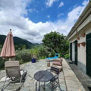  Vakantiehuis Il Giardino Di Piero - Lt-0029