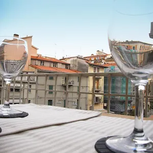  Appartement La Cittadella