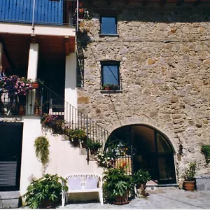  Landhuis Il Tulipano