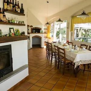  Vakantieboerderij Le Raganelle