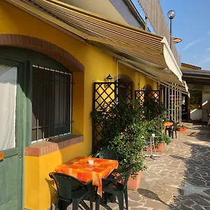 Dom wakacyjny Casa Vacanze Lillo, Vezzano Ligure