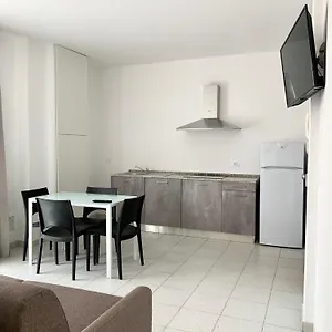 Apartament The Ap Fiumaretta, Ameglia