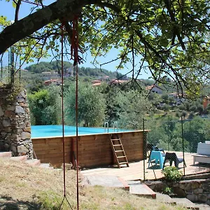  Vakantieboerderij Olivarancio